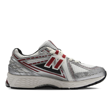 M1906REA New Balance 1906R Silver Red (Men's)