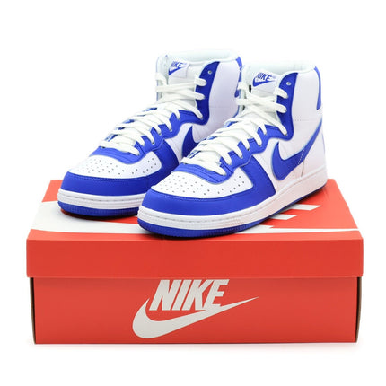 FN6836-100 Nike Terminator High Game Royal Blue White (Men's)