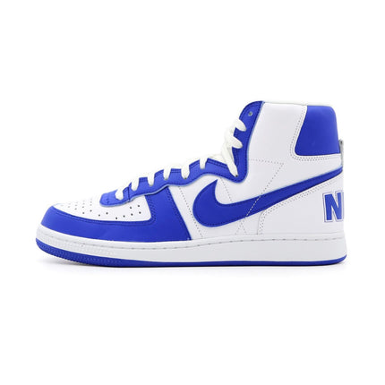 FN6836-100 Nike Terminator High Game Royal Blue White (Men's)