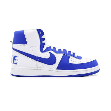 FN6836-100 Nike Terminator High Game Royal Blue White (Men's)