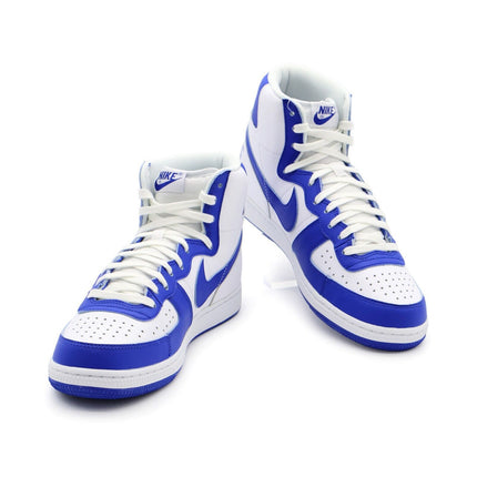 FN6836-100 Nike Terminator High Game Royal Blue White (Men's)