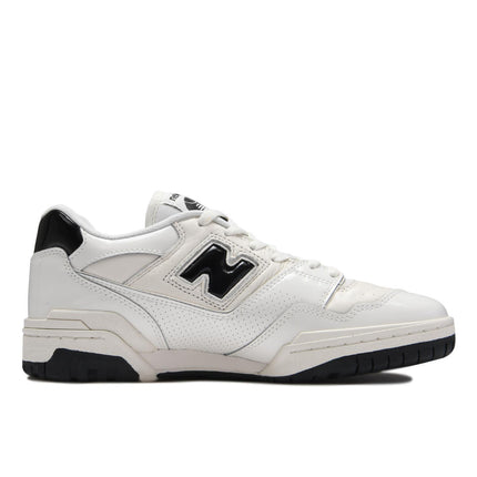 BB550YKF New Balance 550 Sea Salt Patent (Men's)