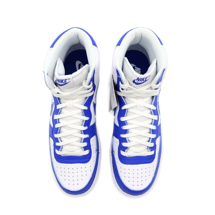 FN6836-100 Nike Terminator High Game Royal Blue White (Men's)