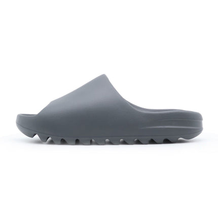 ID2350 adidas Yeezy Slide Slate Grey Black (Men's)