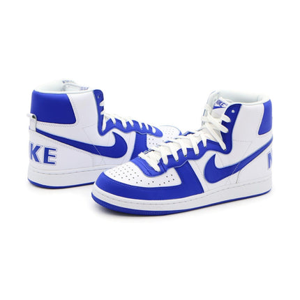 FN6836-100 Nike Terminator High Game Royal Blue White (Men's)