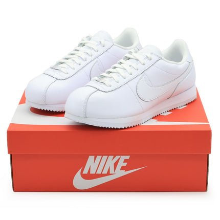 FB6877-100 Nike Cortez '23 PRM White (Women's)