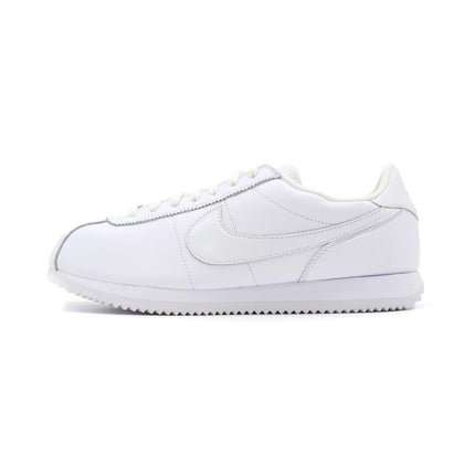 FB6877-100 Nike Cortez '23 PRM White (Women's)