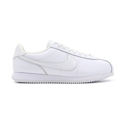 FB6877-100 Nike Cortez '23 PRM White (Women's)