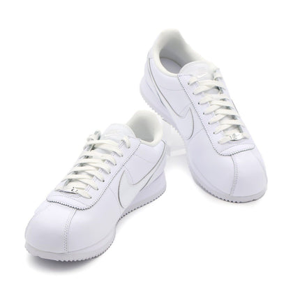 FB6877-100 Nike Cortez '23 PRM White (Women's)