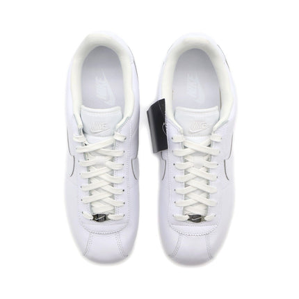 FB6877-100 Nike Cortez '23 PRM White (Women's)