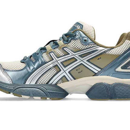 1201A424-251 asics Gel-Nimbus 9 Oatmeal Ironclad