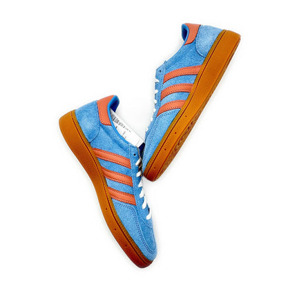 IF6564 adidas Originals Handball Spezial Light Blue Wonder Clay (Women's)