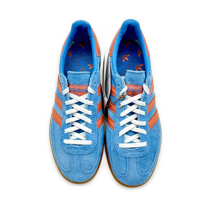 IF6564 adidas Originals Handball Spezial Light Blue Wonder Clay (Women's)