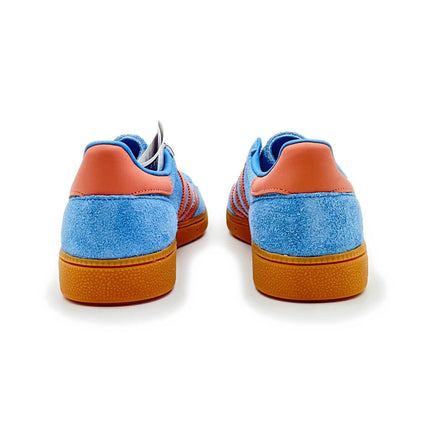 IF6564 adidas Originals Handball Spezial Light Blue Wonder Clay (Women's)