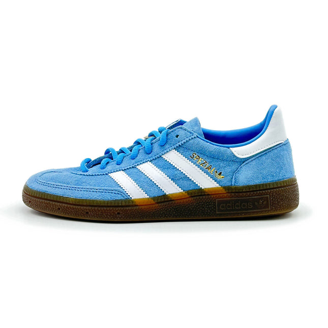 BD7632 adidas Originals Handball Spezial Light Blue Footwear White (Men's)