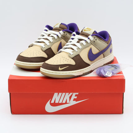 Size 9.5 - DQ5009-268 Nike Dunk Low Premium Setsubun