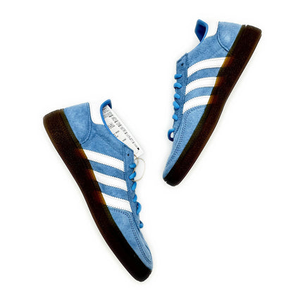 BD7632 adidas Originals Handball Spezial Light Blue Footwear White (Men's)