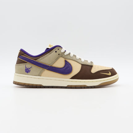 Size 9.5 - DQ5009-268 Nike Dunk Low Premium Setsubun