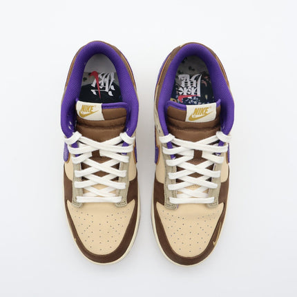 Size 9.5 - DQ5009-268 Nike Dunk Low Premium Setsubun