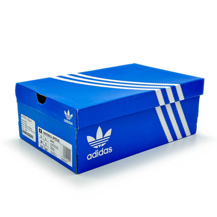 BD7632 adidas Originals Handball Spezial Light Blue Footwear White (Men's)