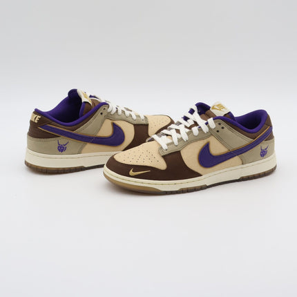 Size 9.5 - DQ5009-268 Nike Dunk Low Premium Setsubun