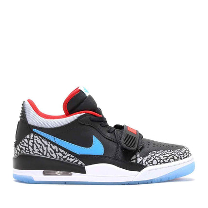 CD7069-004 Nike Jordan Legacy 312 Low Chicago Flag (Men's)