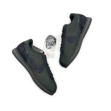 FJ5465-010 Nike WMNS Cortez PRM Black