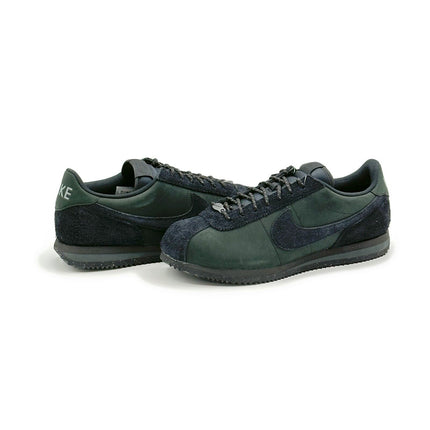 FJ5465-010 Nike WMNS Cortez PRM Black