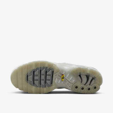 FD7855-002 A-COLD-WALL* Nike Air Max Plus Stone (Men's)