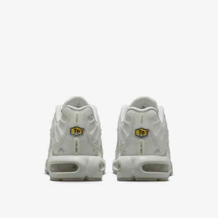 FD7855-002 A-COLD-WALL* Nike Air Max Plus Stone (Men's)