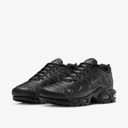 FD7855-001 A-COLD-WALL* Nike Air Max Plus Onyx (Men's)