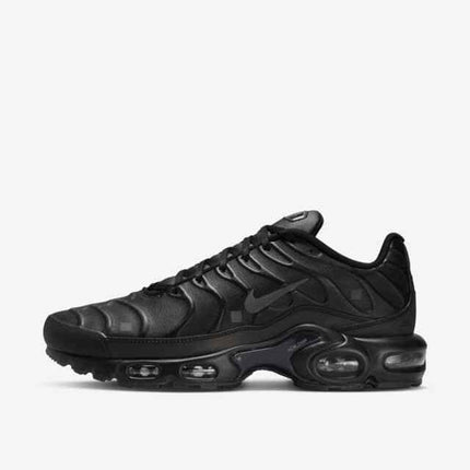 FD7855-001 A-COLD-WALL* Nike Air Max Plus Onyx (Men's)