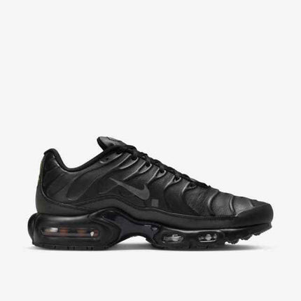 FD7855-001 A-COLD-WALL* Nike Air Max Plus Onyx (Men's)