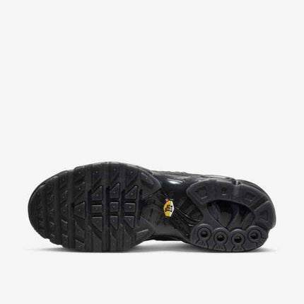 FD7855-001 A-COLD-WALL* Nike Air Max Plus Onyx (Men's)