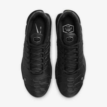 FD7855-001 A-COLD-WALL* Nike Air Max Plus Onyx (Men's)