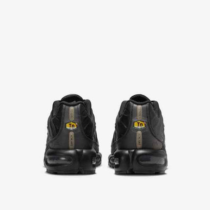 FD7855-001 A-COLD-WALL* Nike Air Max Plus Onyx (Men's)