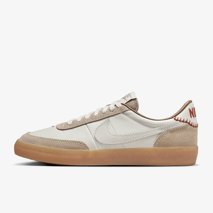 HF5723-009 Nike Killshot 2 Leather Phantom Gum Yellow Light British (Women's)