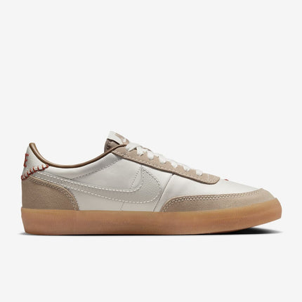 HF5723-009 Nike Killshot 2 Leather Phantom Gum Yellow Light British (Women's)