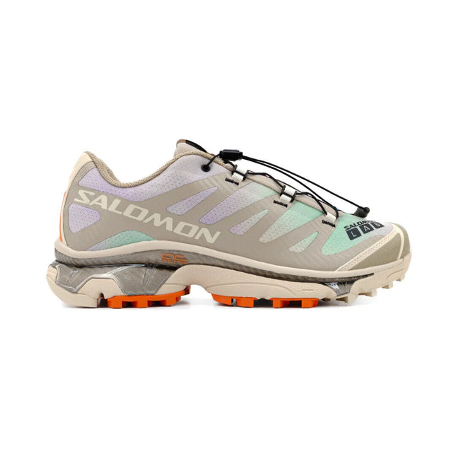 L47442400 Salomon XT-4 OG Aurora Boreal Shortbread Bird Of Paradise (Men's)