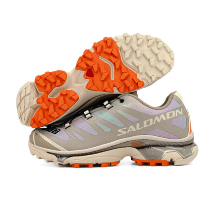 L47442400 Salomon XT-4 OG Aurora Boreal Shortbread Bird Of Paradise (Men's)