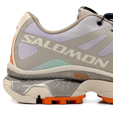 L47442400 Salomon XT-4 OG Aurora Boreal Shortbread Bird Of Paradise (Men's)