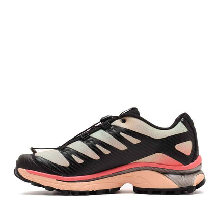 L47442200 Salomon XT-4 OG Aurora Borealis Black Prairie Sunset Sugar (Men's)