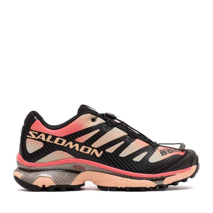 L47442200 Salomon XT-4 OG Aurora Borealis Black Prairie Sunset Sugar (Men's)