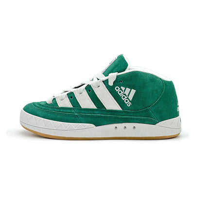 IE0022 atmos �~ adidas Adimatic Mid Collegiate Green