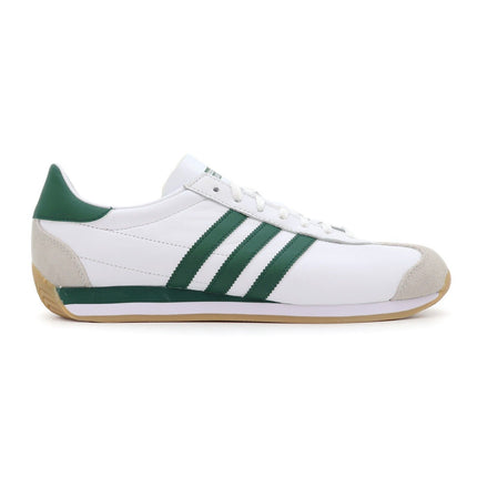 IF2856 adidas Originals Country OG Footwear Cloud White College Green (Men's)