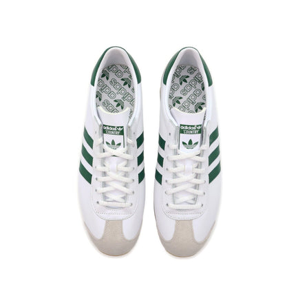 IF2856 adidas Originals Country OG Footwear Cloud White College Green (Men's)