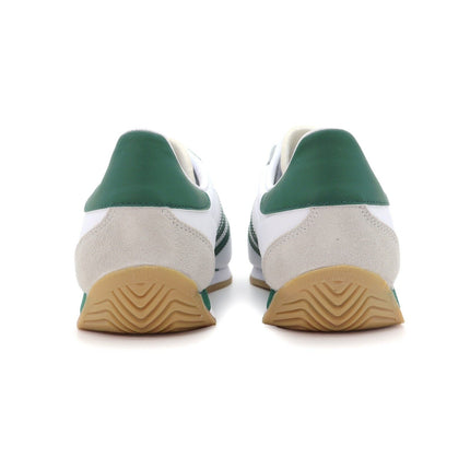 IF2856 adidas Originals Country OG Footwear Cloud White College Green (Men's)