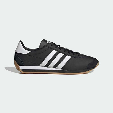 IE4231 adidas Originals Country OG Core Black Footwear White