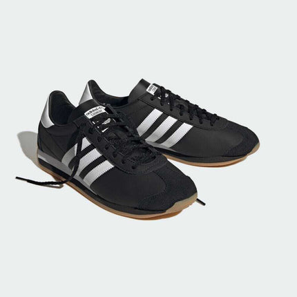 IE4231 adidas Originals Country OG Core Black Footwear White