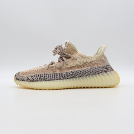 GY7658 adidas Yeezy Boost 350 V2 Ash Pearl (Men's)